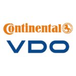 vdo continental 166006212R
