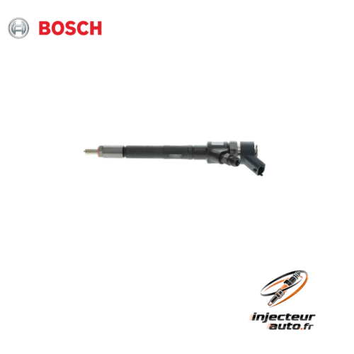 Injecteur CITROËN C4 1 1.6 HDi 109 CV [07/2006 – 07/2011] BOSCH 0445110259