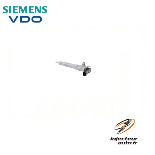 Injecteur ref: 2802002051380- FORD 2.0 TDCI