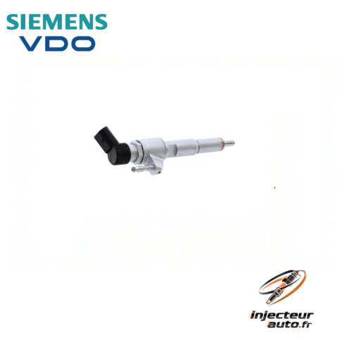 Injecteur ref: 9802448680-CITROËN -PEUGEOT -FORD -VOLVO