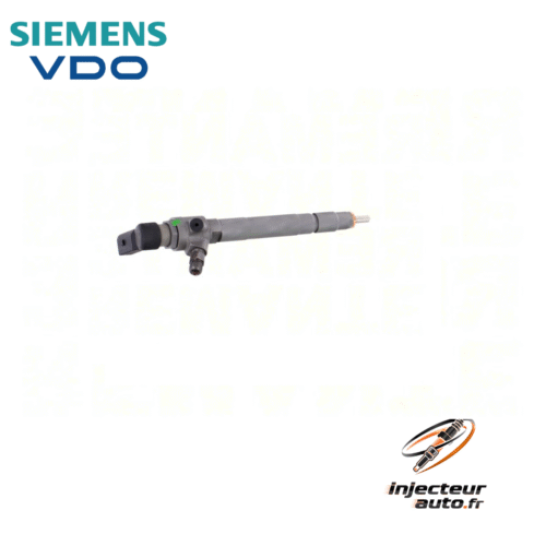 Injecteur ref: A2C59517051 BK2Q9K546AG- PEUGEOT CITRÖEN 2.2 HDI, FORD 2.2 TDCI.