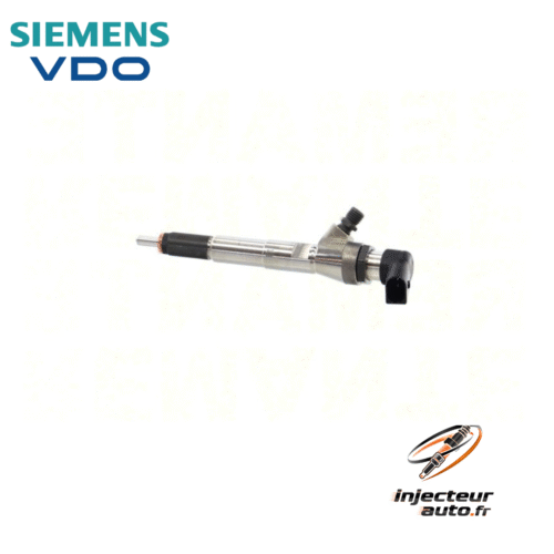 Injecteur NISSAN JUKE 1.5 dCi 110 CV [06/2010 – 12/2019] CONTINENTAL/VDO-A2C59513484