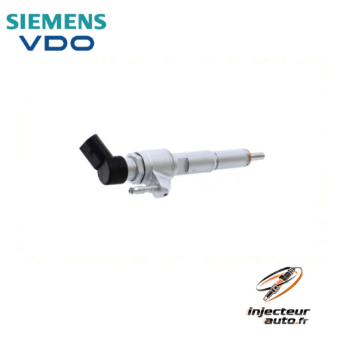 Injecteur CITROËN C3 PICASSO 1.6 HDi 110 112 CV SIEMENS/VDO A2C59513556