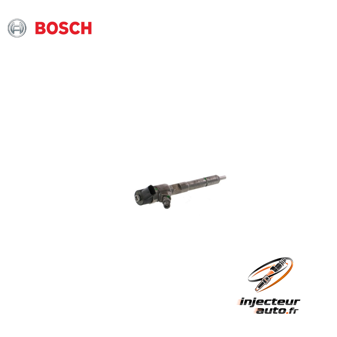 Injecteur Common Rail BOSCH Référence CRI 0445110351 – Image 2