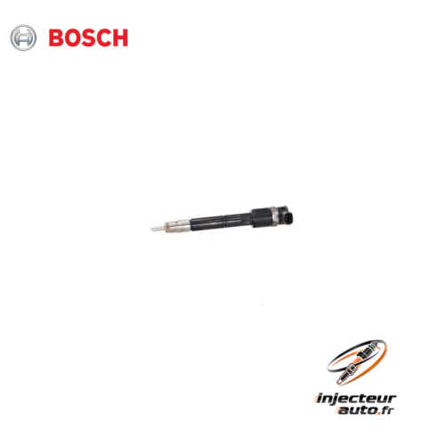Injecteur Common Rail BOSCH CRI  Référence CRI 0445110588