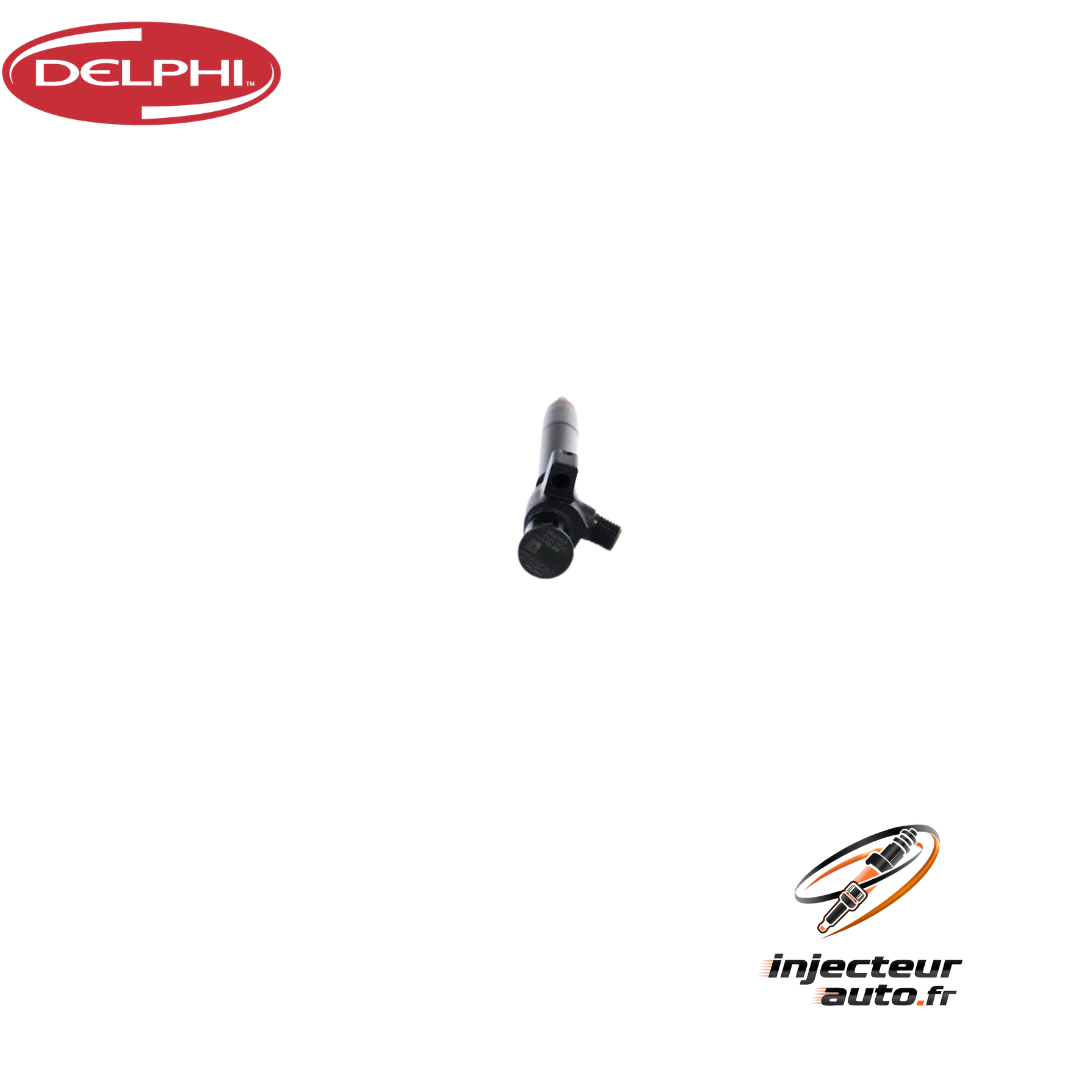 Injecteur Common Rail DELPHI Référence CRI 28388960 (1610280080) – Image 4