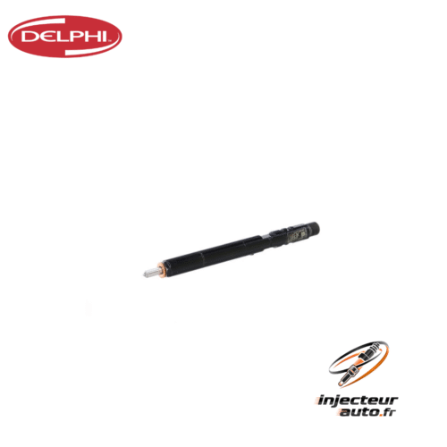 Injecteur Common Rail DELPHI CRI Référence R04201D