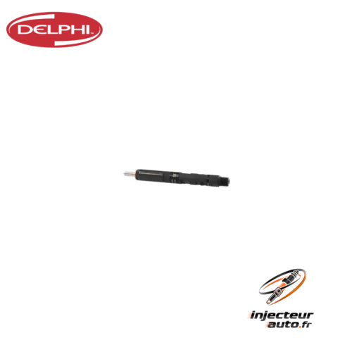 Injecteur Common Rail DELPHI Référence CRI  R05101D (28232251)