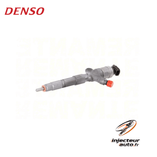 Injecteur Common Rail DENSO CRI Référence 095000-7780