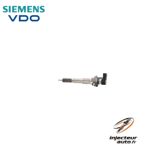 Injecteur Common Rail SIEMENS VDO CRI Référence 166000372R