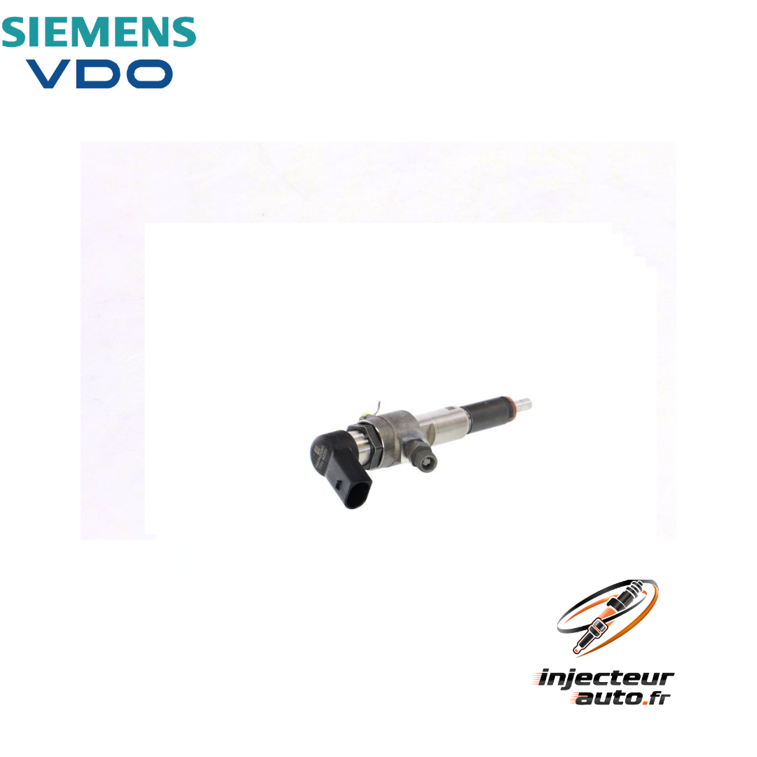 Injecteur Common Rail SIEMENS VDO CRI Référence 5WS40149-Z (A2C59511612) – Image 2