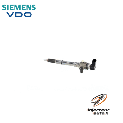 Injecteur Common Rail SIEMENS VDO CRI Référence  5WS40539 (03L130277S) VOLKSWAGEN GOLF VI 1.6L
