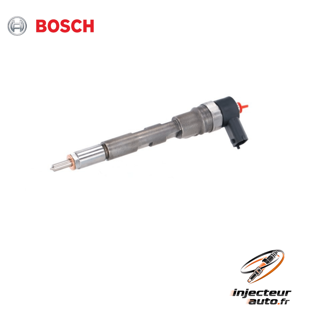 Injecteur Common Rail BOSCH Référence CRI 0445110059 – Image 2
