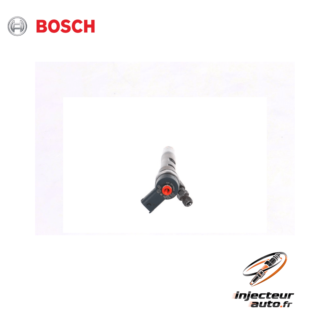 Injecteur Common Rail BOSCH Référence CRI 0445110059 – Image 4