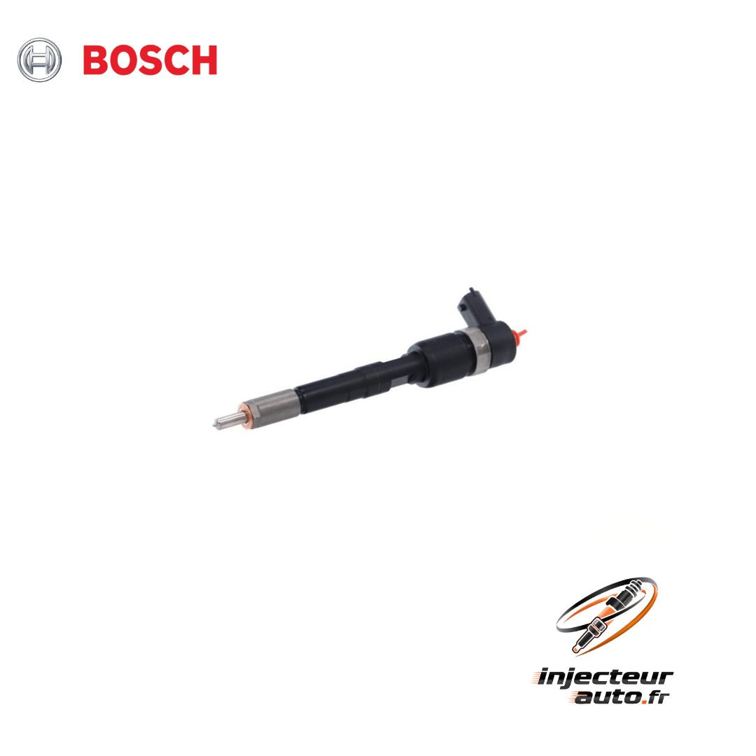 Injecteur Common Rail BOSCH Référence CRI 0445110326 – Image 3