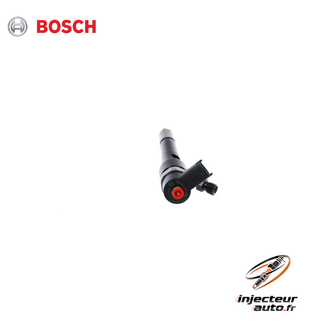 Injecteur Common Rail BOSCH Référence CRI 0445110326 – Image 2
