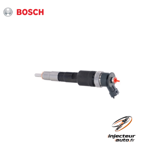 Injecteur Common Rail BOSCH Référence CRI 0445110340