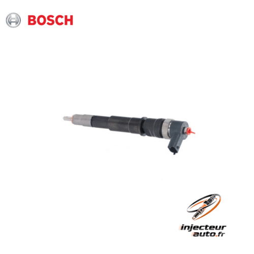 Injecteur Common Rail BOSCH Référence CRI  0445110375 (0445110634)