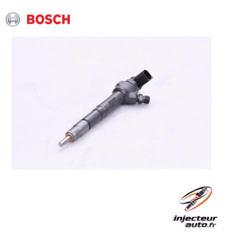 Injecteur Common Rail  BOSCH CRI  0445110429 – Référence 0445110646