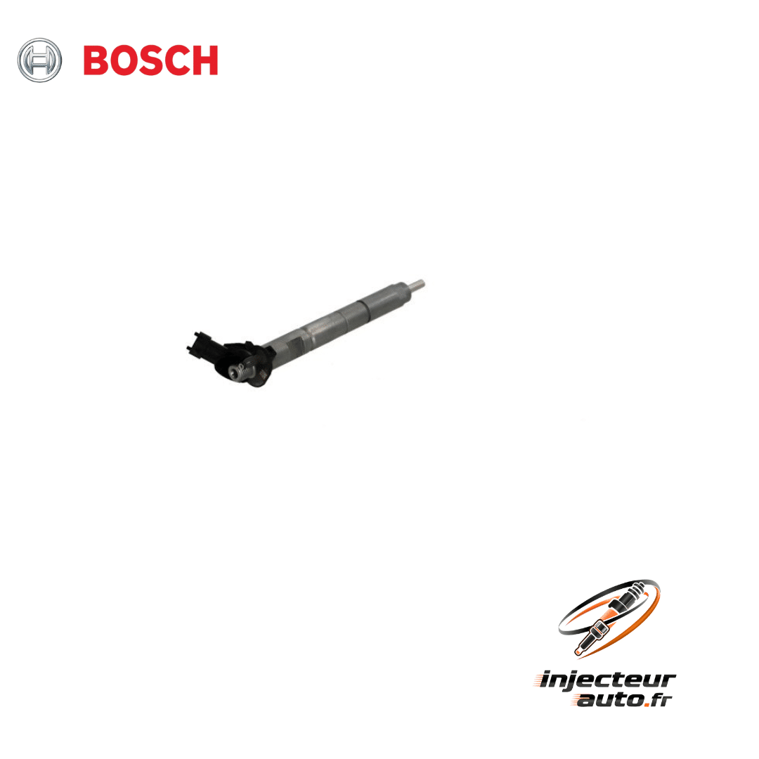 Injecteur Common Rail BOSCH Référence CRI 0445116019 (0445116059) – Image 2