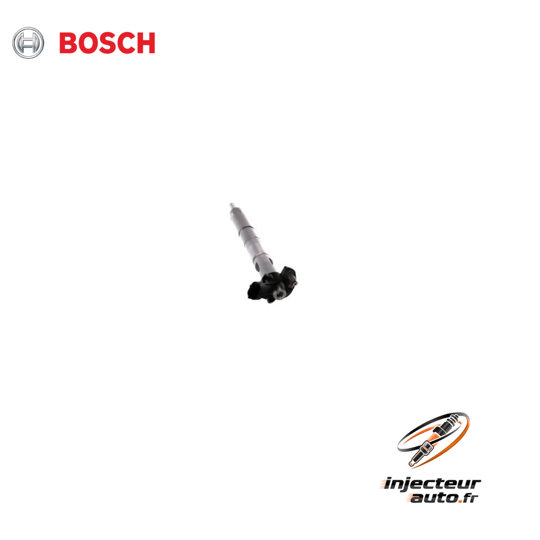 Injecteur Common Rail BOSCH Référence CRI 0445116019 (0445116059) – Image 3