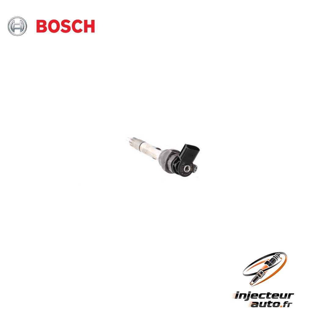 Injecteur Common Rail BOSCH Référence CRI 0445111009 – Image 2
