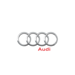 véhicule de tourisme audi